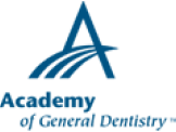 Academy of general dentistry logo link