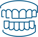 Dentures icon