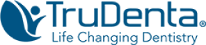 TruDenta logo link